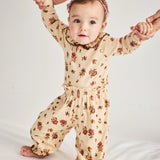 MISHA & PUFF BABY BALLON PANTS (6M-24M)