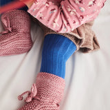MISHA & PUFF CLASSIC BOOTIES (0M-12M)
