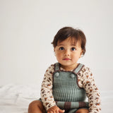 MISHA & PUFF CLASSIC BOOTIES (0M-12M)