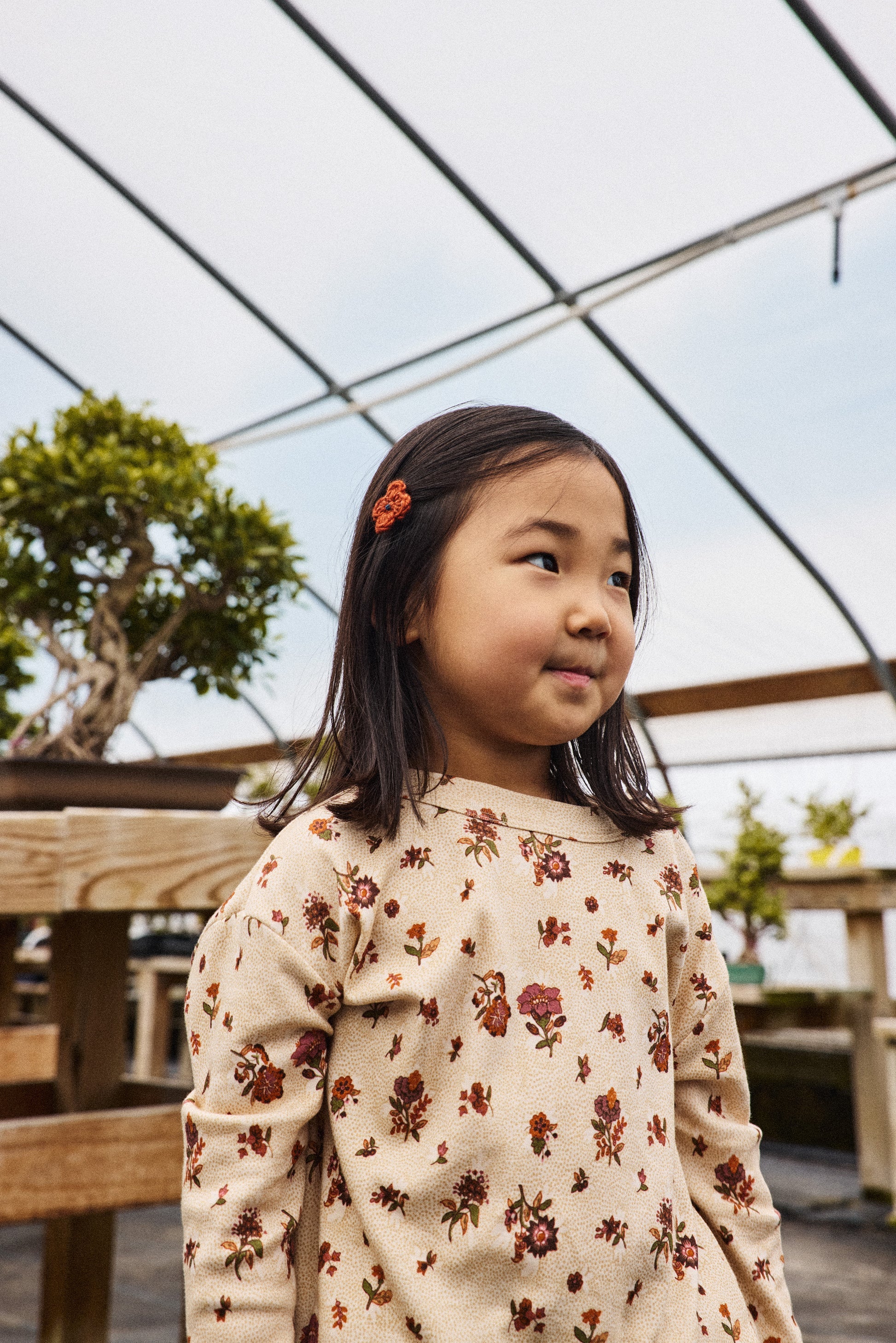 MISHA & PUFF TURTLENECK (2-10Y) – Klade Children's Boutique