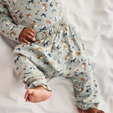 MISHA & PUFF BABY GUS PANTS (6M-24M)