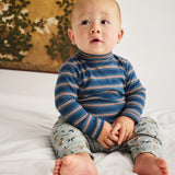 MISHA & PUFF BABY TURTLENECK (6M-24M)