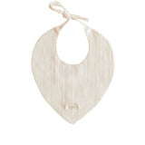 FERNE DROOL BIB (OS)