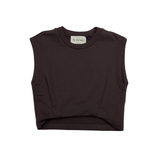 BE FOR ALL C-NECK SWEATSHIRT (8-14A)