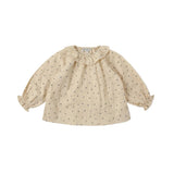 BENE BENE CHERIR FRILL BLOUSE (3-8T)