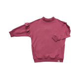 BOOSO FRILL DRESS (2-13Y)