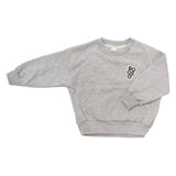BOOSO POCKET SWEATSHIRT (12M-9Y)