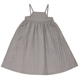 CALLA LILI GIRL QUILTED DRESS (3-12Y)