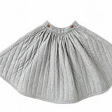 CALLA LILI GIRL QUILTED SKIRT (6-16Y)