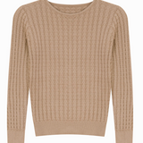 CALLA LILI TODDLER SWEATER (18M-12Y)