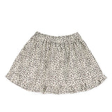 MIPOUNET CHLOE CORDUROY SPECIAL SKIRT(6-16Y)