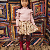 MISHA & PUFF CIRCLE SKIRT (2-10Y)
