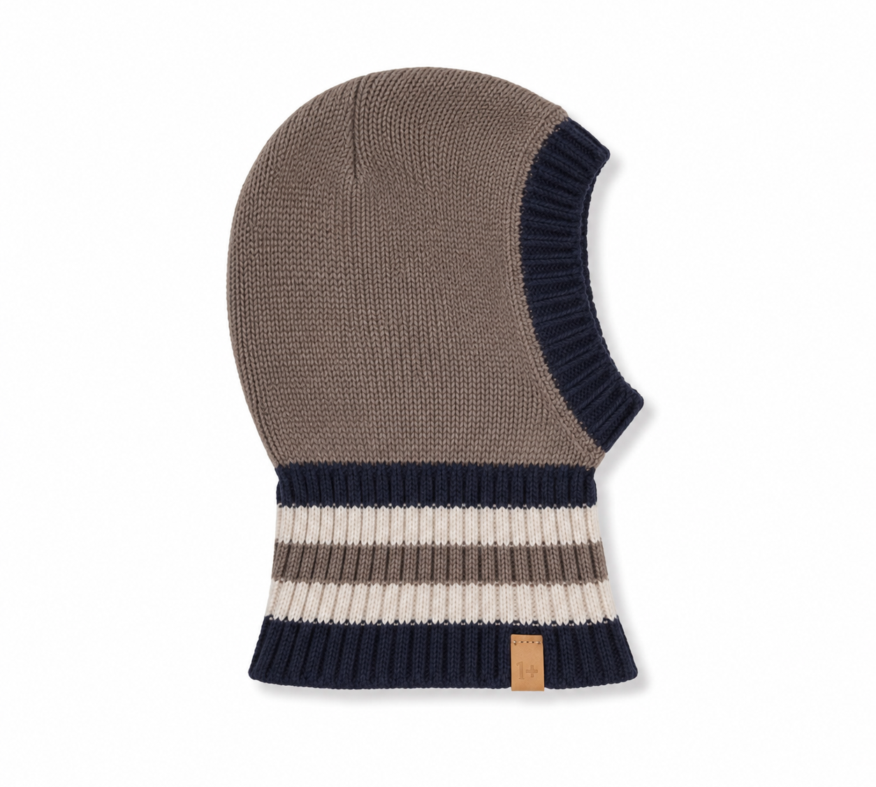 1+ IN THE FAMILY LECCE BALACLAVA (T1-T4)