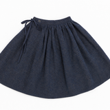 CALLA LILI GIRL WRAP SKIRT (6-16Y)