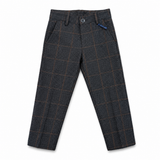 MANUELLE FRANK PANTS (3-8Y)