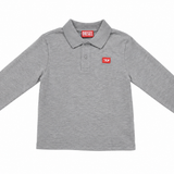 DIESEL CLASSIC LS POLO (6-16Y)