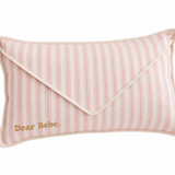 FERNE ENVELOPE PILLOW (OS)