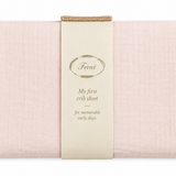 FERNE MY FIRST CRIB SHEET (OS)