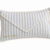 FERNE ENVELOPE PILLOW (OS)