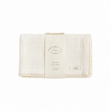 FERNE CROCHET BURP CLOTH SET OF 2 (OS)