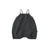 BENE BENE HENRY STRIPE ROMPER (12M-24M)