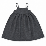CALLA LILI GIRL TWEED DRESS (2-14Y)