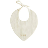 FERNE DROOL BIB (OS)