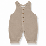 1+ IN THE FAMILY YOHO LINED OVERALLS (6M-36M)
