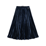 ERMANNO SCERVINO LUNGA SKIRT (12P-14Y)