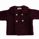 BABE & TESS ALVISE TEDDY (6M-24M)