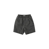 BENE BENE WOOL TWILL SHORTS (3T)