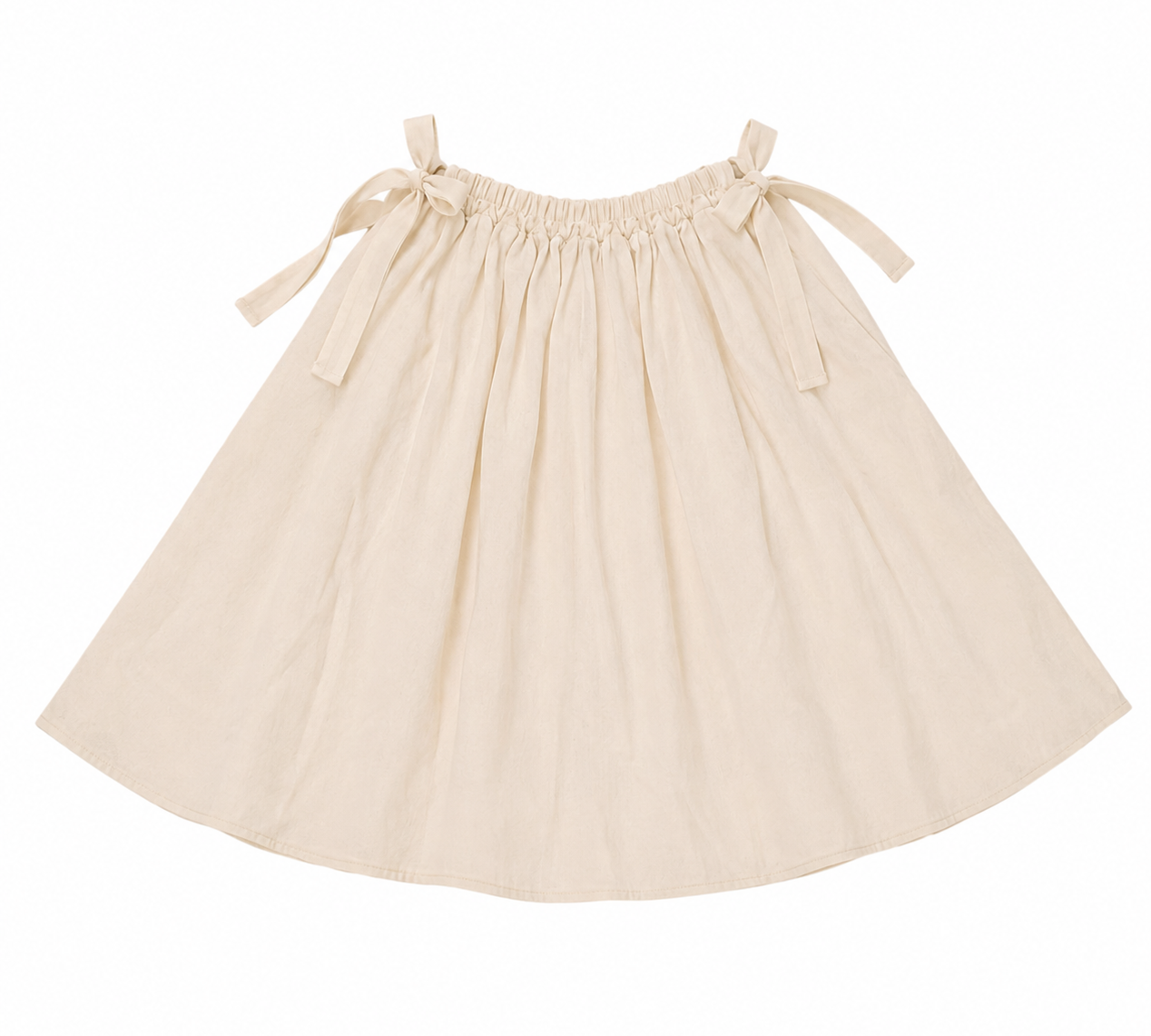 TIA CIBANI MIDI LENGTH GIA SKIRT (9-16Y)