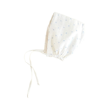 FERNE BRUSHED GNOME BONNET (3M-18M)