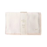 FERNE CROCHET SWADDLE (OS)