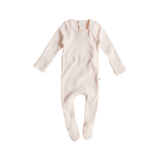 FERNE POINTELLE FOOTIE (0M-9M)