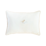 FERNE VOILE BIRDIE PILLOW (OS)