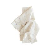 FERNE BURP CLOTH SET OF 2 (OS)