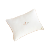 FERNE VOILE BIRDIE PILLOW (OS)