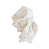 FERNE BURP CLOTH SET OF 2 (OS)