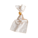 FERNE BURP CLOTH SET OF 2 (OS)