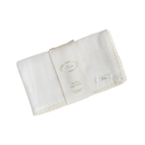 FERNE BURP CLOTH SET OF 2 (OS)