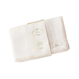 FERNE CROCHET BURP CLOTH SET OF 2 (OS)