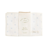 FERNE MY FIRST BURP CLOTH SET OF 2 (OS)