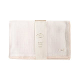 FERNE CROCHET SWADDLE (OS)