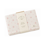 FERNE MY FIRST BURP CLOTH SET OF 2 (OS)