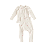 FERNE SCALLOPED SET (0M-24M)