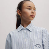 THE NEW SOCIETY FINN TEEN SHIRT (12-18Y)