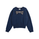 EMILE & IDA EMELINE TOP (XXS-S)