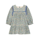 LOUISE MISHA ISATYS DRESS (24M-10Y)