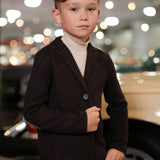 MOTU EASTON BLAZER (2-12Y)